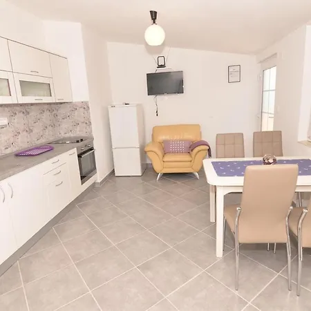 Appartement 16589c *