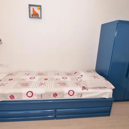 Appartement 16589c *